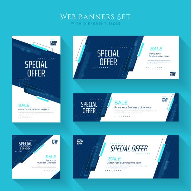 Bannière Header Tech