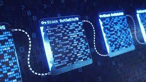 Les applications de la blockchain en dehors des cryptomonnaies