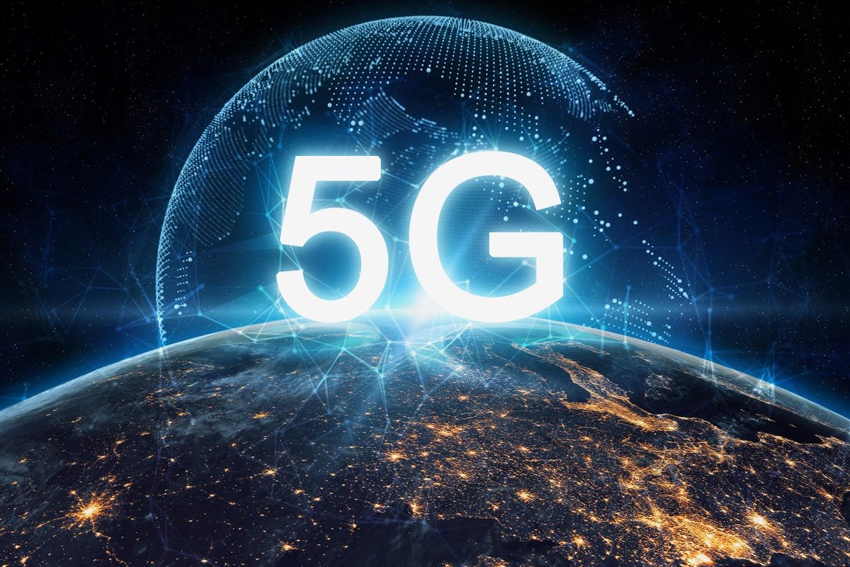 La connectivité 5G et l'avenir de la conduite autonome